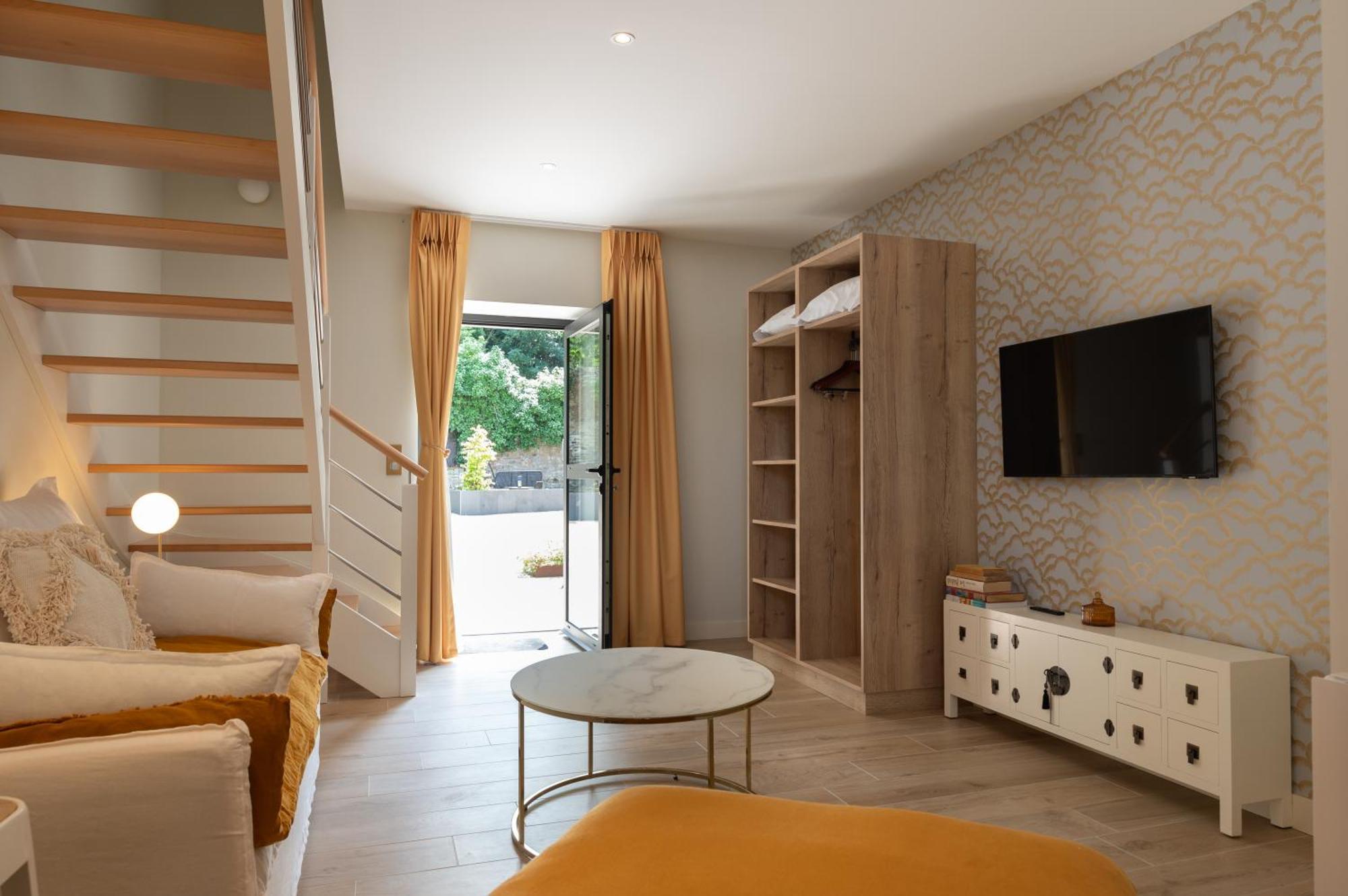 Les Cotonnades Hotel Lorient Exterior foto